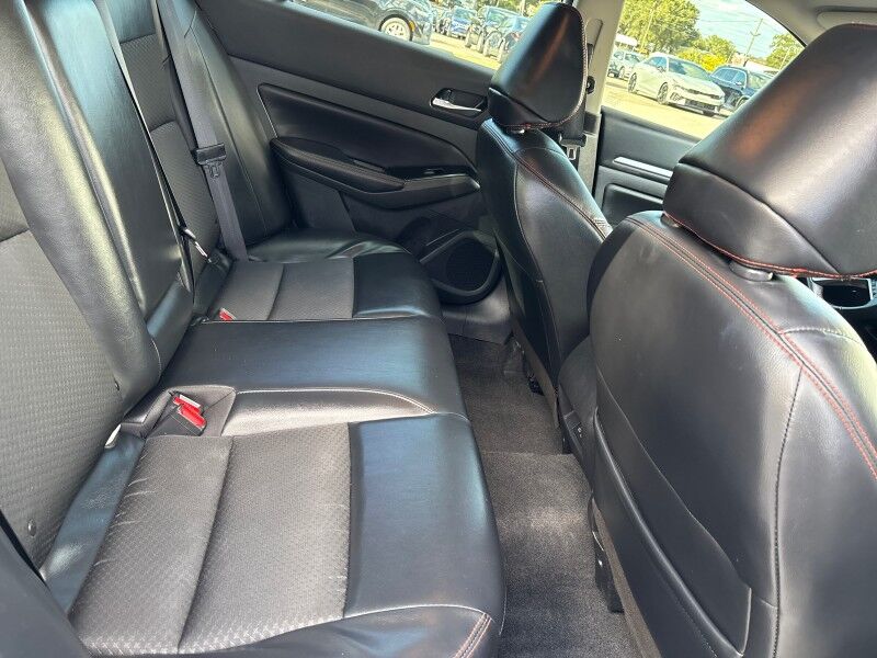 2024 Nissan Altima 2.5 SR Seffner FL