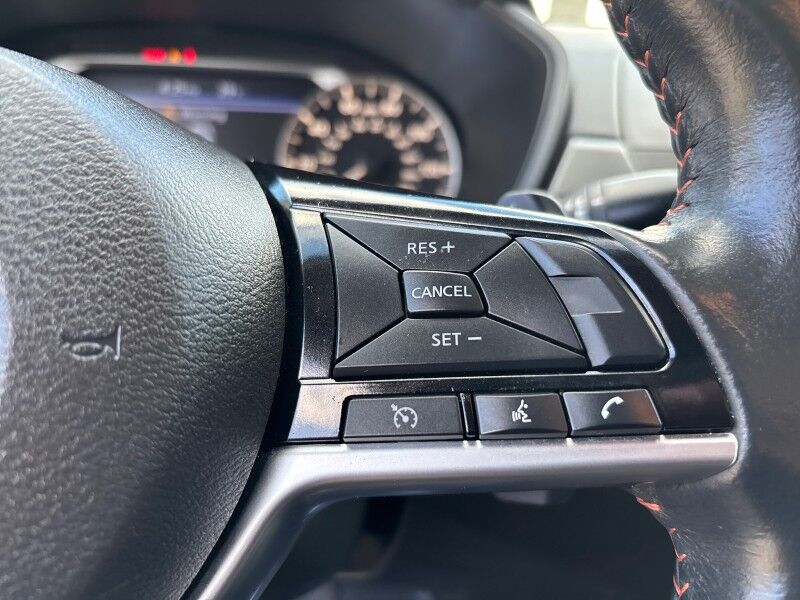 2024 Nissan Altima 2.5 SR Seffner FL