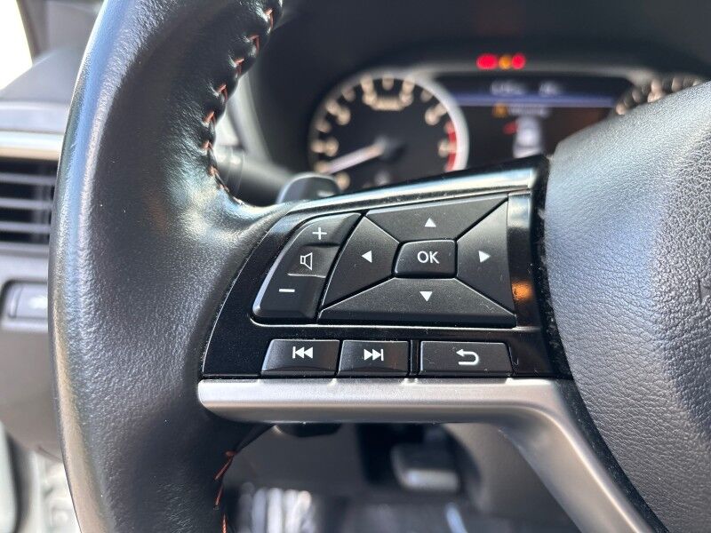 2024 Nissan Altima 2.5 SR Seffner FL