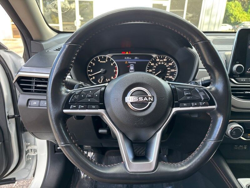 2024 Nissan Altima 2.5 SR Seffner FL