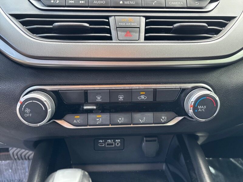 2024 Nissan Altima 2.5 SR Seffner FL