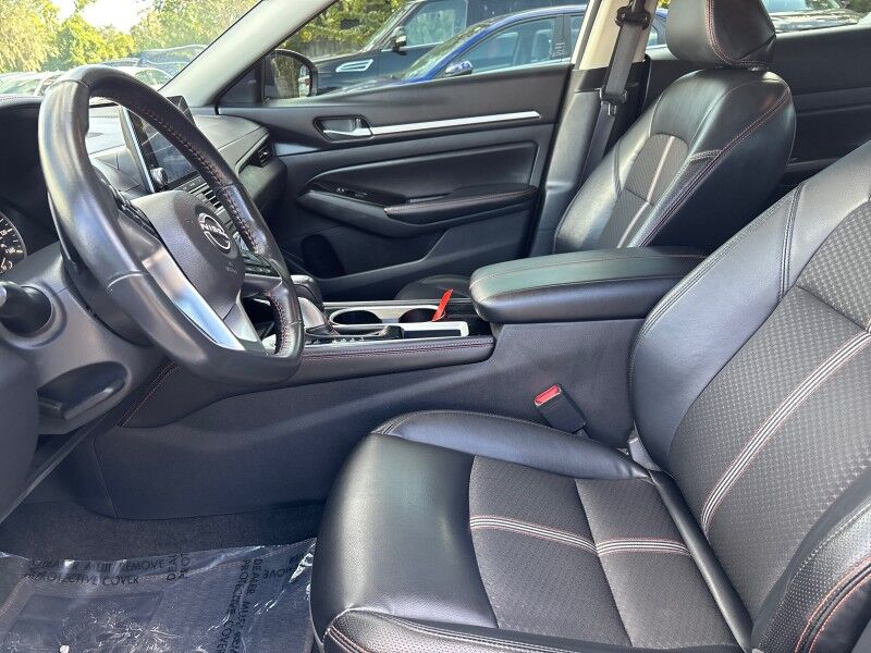 2024 Nissan Altima 2.5 SR Seffner FL