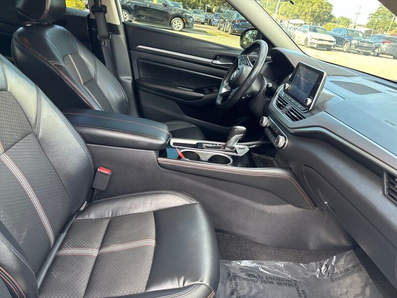 2024 Nissan Altima 2.5 SR Seffner FL