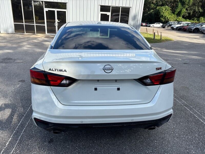 2024 Nissan Altima 2.5 SR Seffner FL