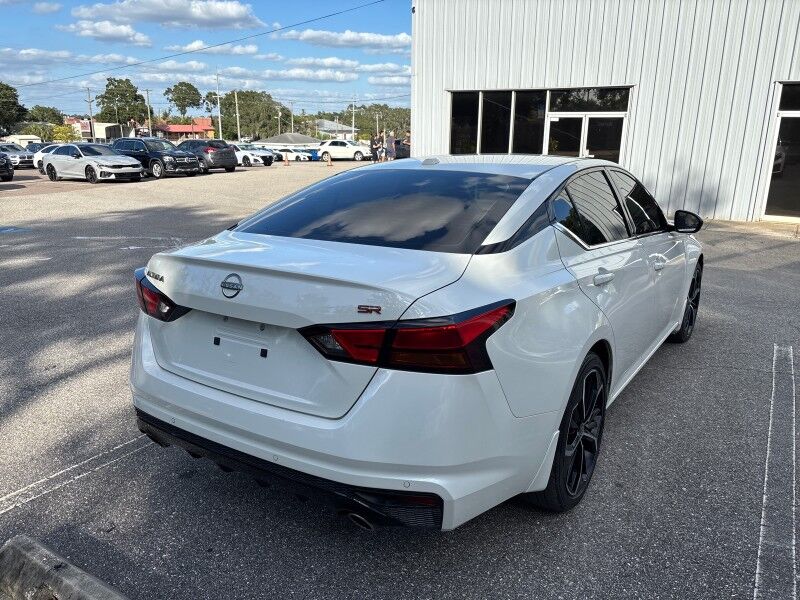 2024 Nissan Altima 2.5 SR Seffner FL
