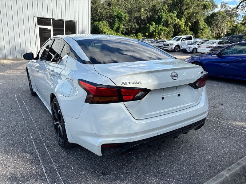 2024 Nissan Altima 2.5 SR Seffner FL