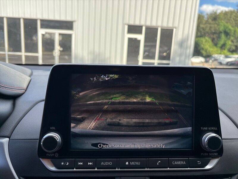 2024 Nissan Altima 2.5 SR Seffner FL