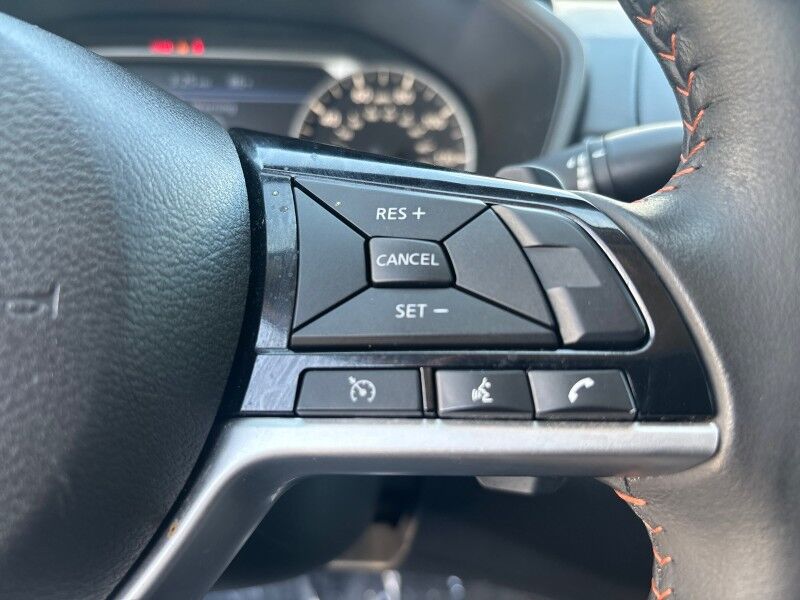 2024 Nissan Altima 2.5 SR Seffner FL