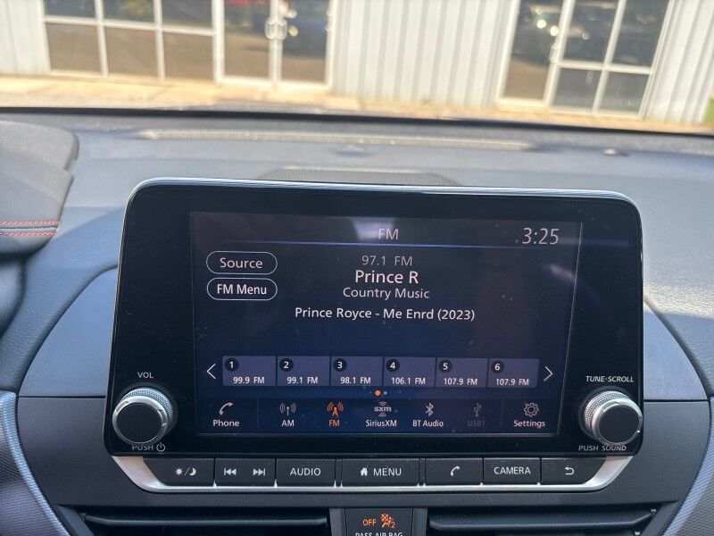 2024 Nissan Altima 2.5 SR Seffner FL