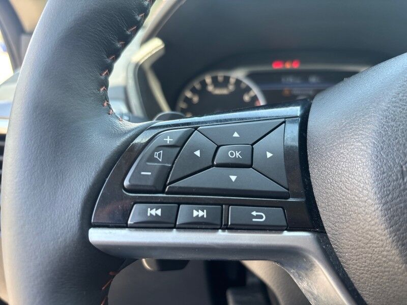 2024 Nissan Altima 2.5 SR Seffner FL