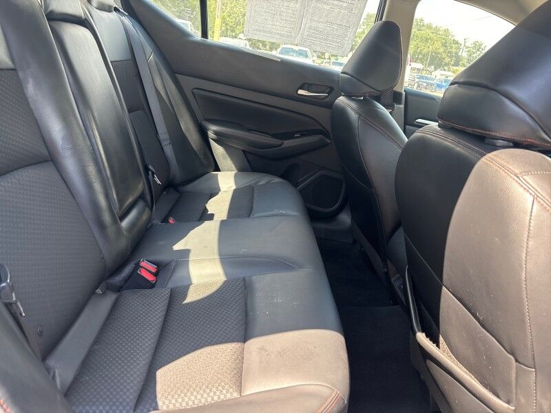2024 Nissan Altima 2.5 SR Seffner FL