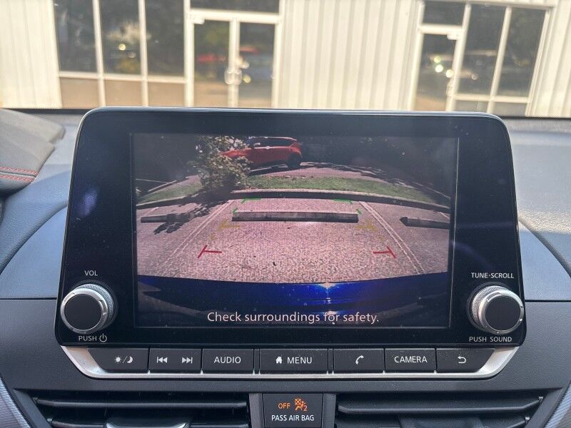 2024 Nissan Altima 2.5 SR Seffner FL