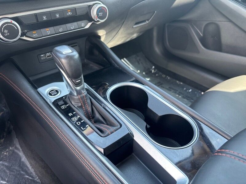2024 Nissan Altima 2.5 SR Seffner FL