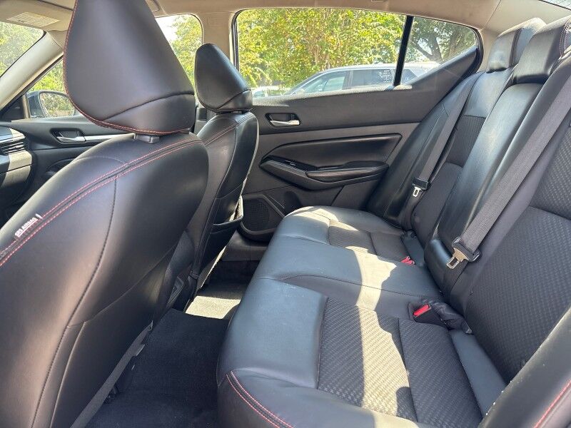 2024 Nissan Altima 2.5 SR Seffner FL