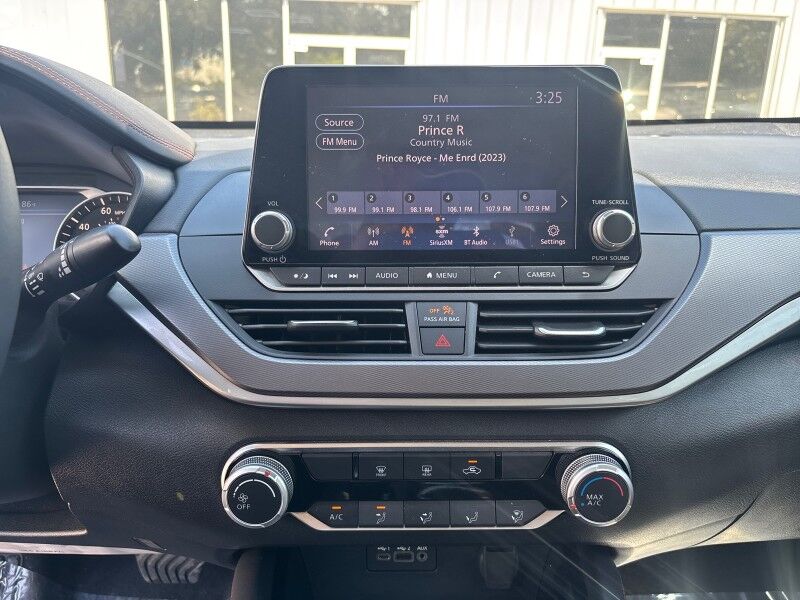 2024 Nissan Altima 2.5 SR Seffner FL