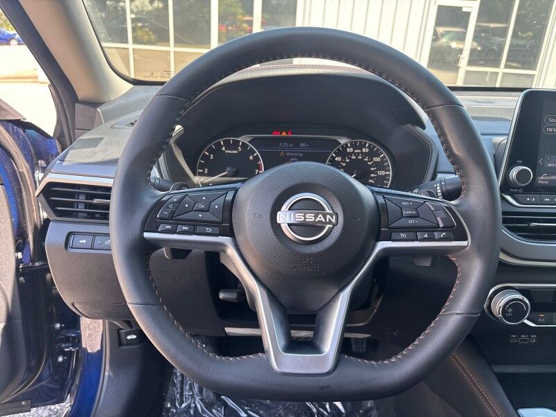 2024 Nissan Altima 2.5 SR Seffner FL