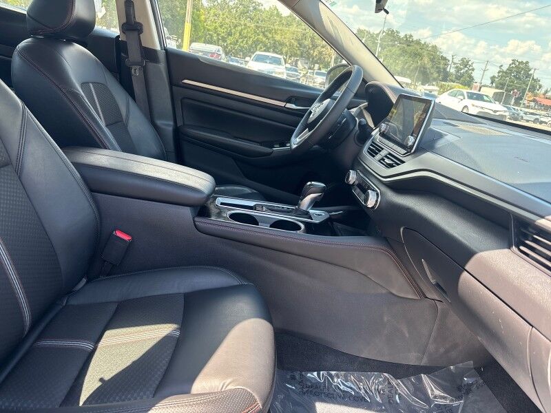 2024 Nissan Altima 2.5 SR Seffner FL