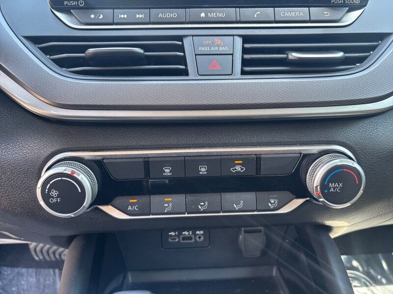 2024 Nissan Altima 2.5 SR Seffner FL