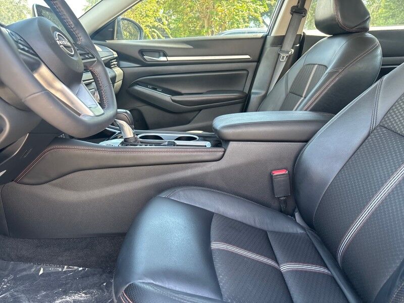 2024 Nissan Altima 2.5 SR Seffner FL