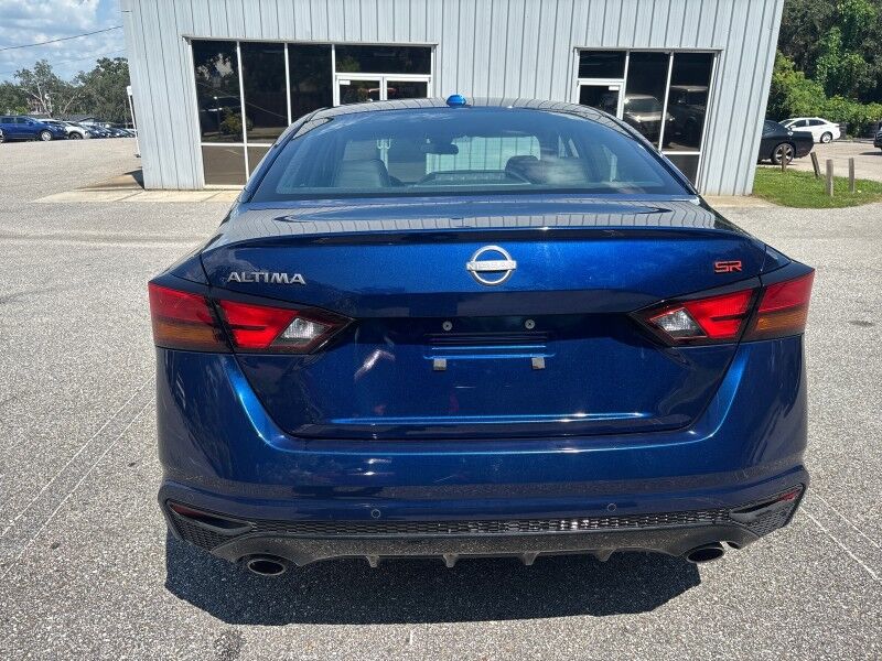 2024 Nissan Altima 2.5 SR Seffner FL