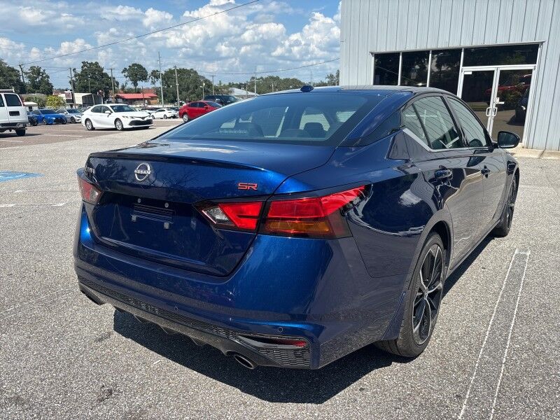 2024 Nissan Altima 2.5 SR Seffner FL