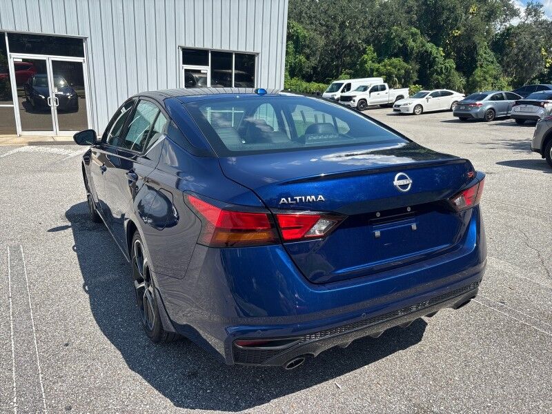 2024 Nissan Altima 2.5 SR Seffner FL