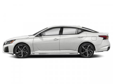 2024 Nissan Altima 2.5 SR Winder GA