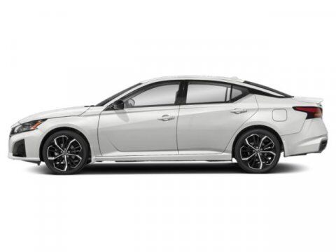 2024 Nissan Altima 2.5 SR Winder GA