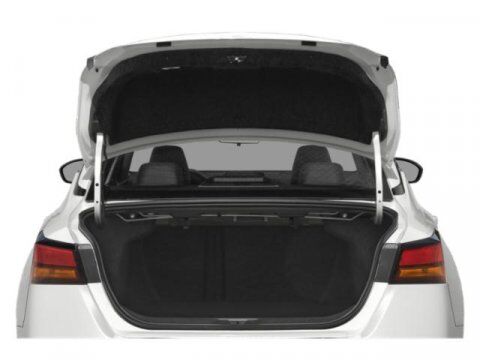 2024 Nissan Altima 2.5 SR Winder GA