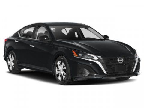 2024 Nissan Altima 2.5 SR Winder GA