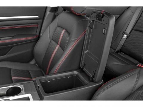 2024 Nissan Altima 2.5 SR Winder GA