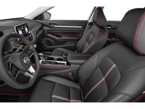 2024 Nissan Altima 2.5 SR Winder GA