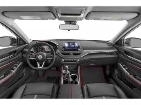 2024 Nissan Altima 2.5 SR Winder GA