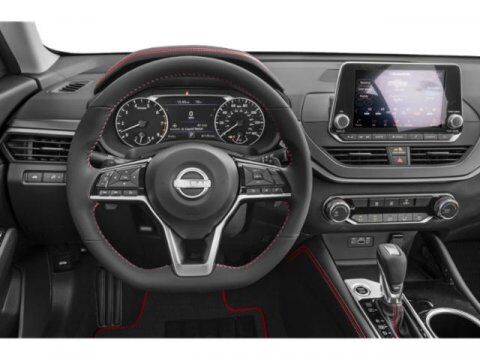 2024 Nissan Altima 2.5 SR Winder GA