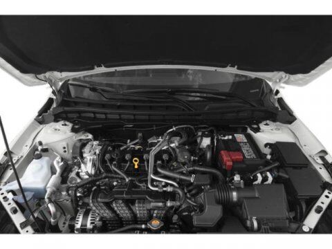 2024 Nissan Altima 2.5 SR Winder GA