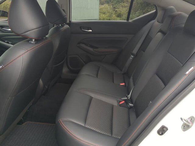 2024 Nissan Altima 2.5 SR Winder GA