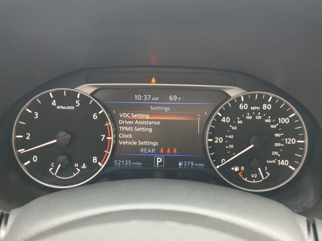 2024 Nissan Altima 2.5 SR Winder GA