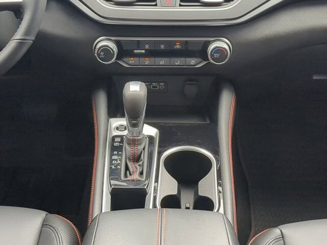 2024 Nissan Altima 2.5 SR Winder GA
