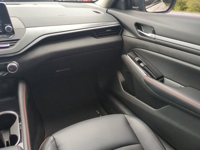 2024 Nissan Altima 2.5 SR Winder GA