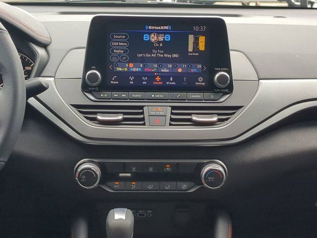 2024 Nissan Altima 2.5 SR Winder GA