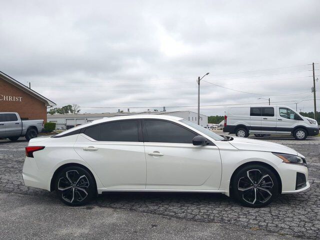 2024 Nissan Altima 2.5 SR Winder GA