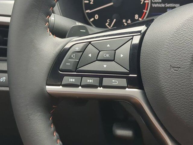 2024 Nissan Altima 2.5 SR Winder GA
