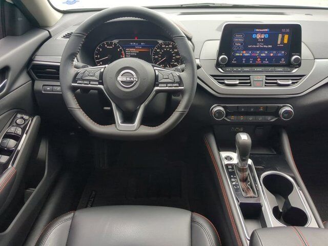 2024 Nissan Altima 2.5 SR Winder GA
