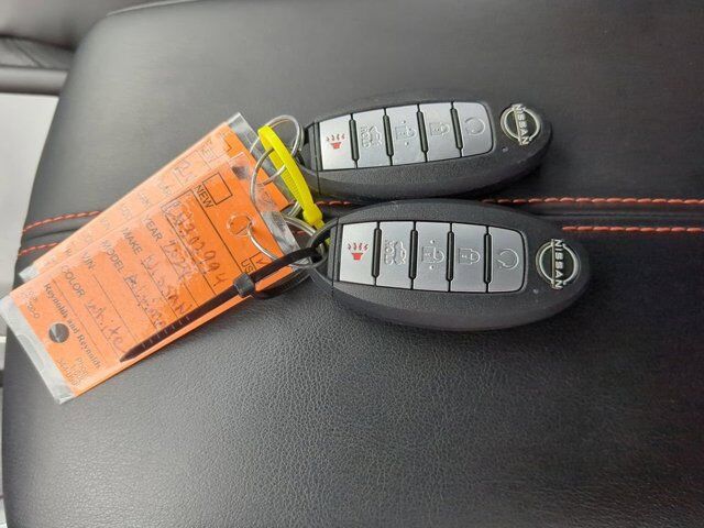2024 Nissan Altima 2.5 SR Winder GA