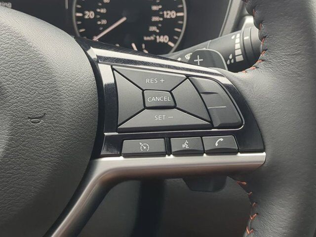2024 Nissan Altima 2.5 SR Winder GA