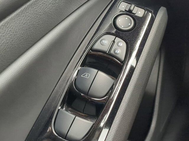 2024 Nissan Altima 2.5 SR Winder GA