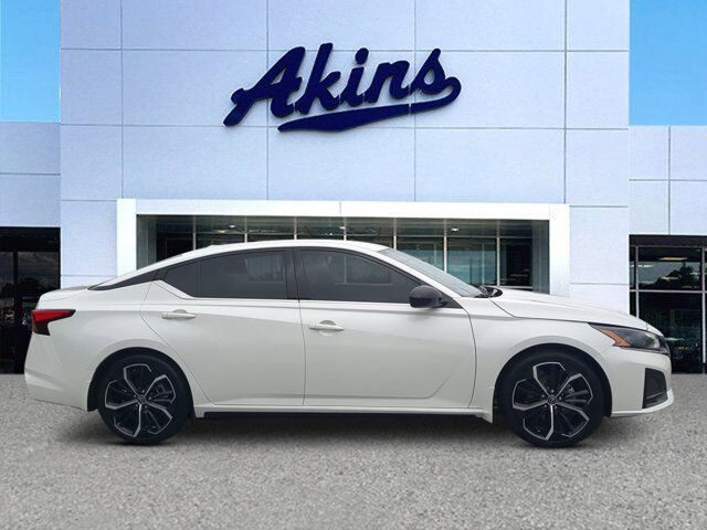 2024 Nissan Altima 2.5 SR Winder GA