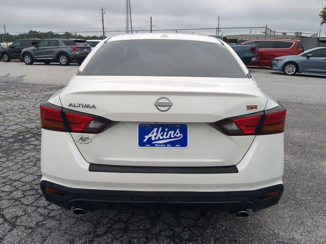 2024 Nissan Altima 2.5 SR Winder GA