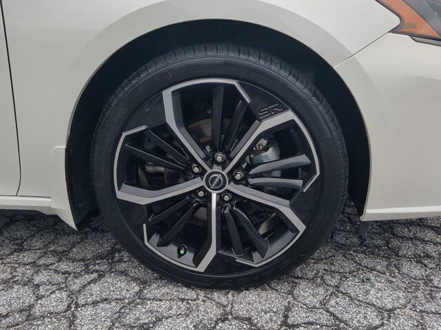 2024 Nissan Altima 2.5 SR Winder GA