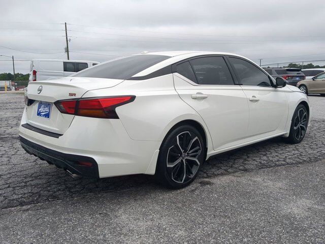 2024 Nissan Altima 2.5 SR Winder GA